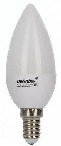 Лампа светодиодная Smartbuy - фото №2