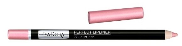 Карандаш для губ ISADORA «PERFECT LIPLINER», тон 77, 1,2г