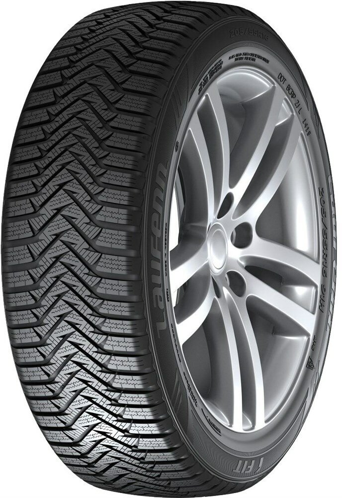 195/55R15 Laufenn I FIT LW31 лип (85H)