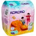 Подгузники-трусики Kokoro Junior 15-28кг 26шт х 2шт