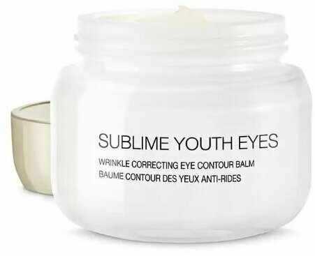 KIKO MILANO Бальзам против морщин для области вокруг глаз Sublime Youth Eyes