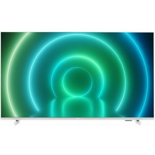 LED телевизор 4K Ultra HD Philips 50PUS7956 3899000₽