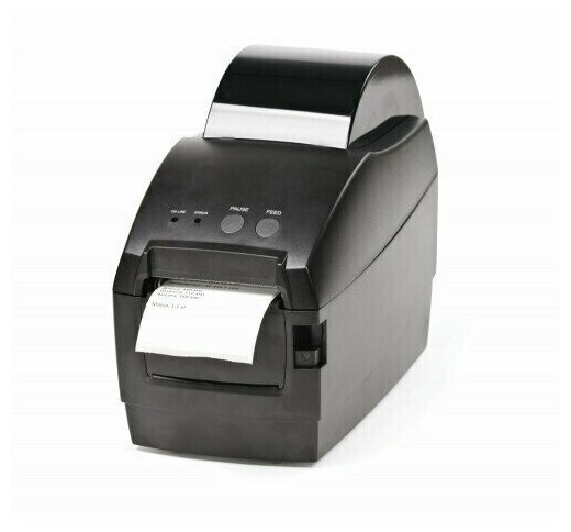 Принтер для чеков/наклеек/этикеток АТОЛ BP21