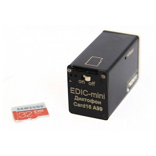 Edic-mini Tiny+ B70-75