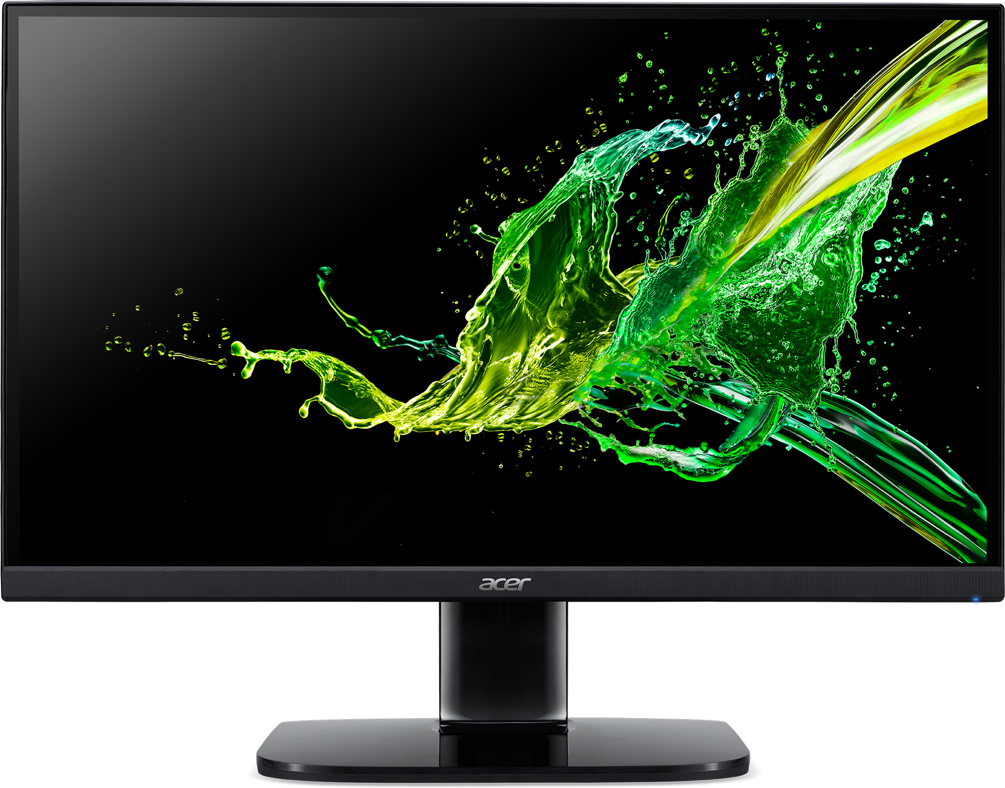 27" Монитор Acer KA270Hbmix 1920x1080 100 Гц *VA