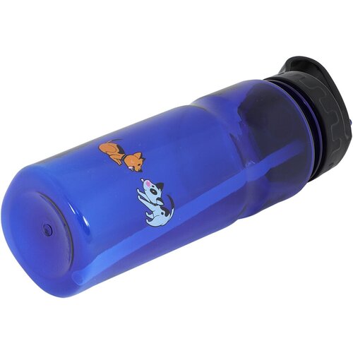 Термос Biggdesign Dogs Tritan 650 ml