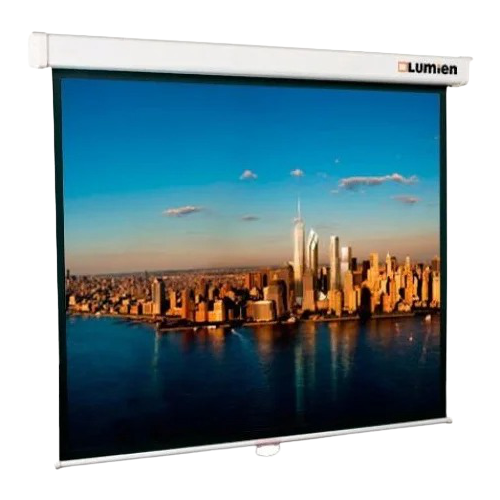 Экран для проектора Lumien Master Picture LMP-100134 (154x240)