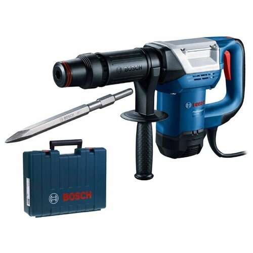 фото Отбойный молоток bosch gsh 500