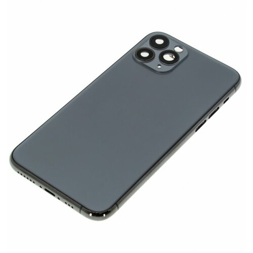 Корпус для iPhone 11 Pro grey