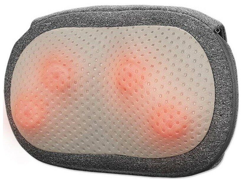   Xiaomi LeFan Kneading Massage Pillow (LF-YK006) 