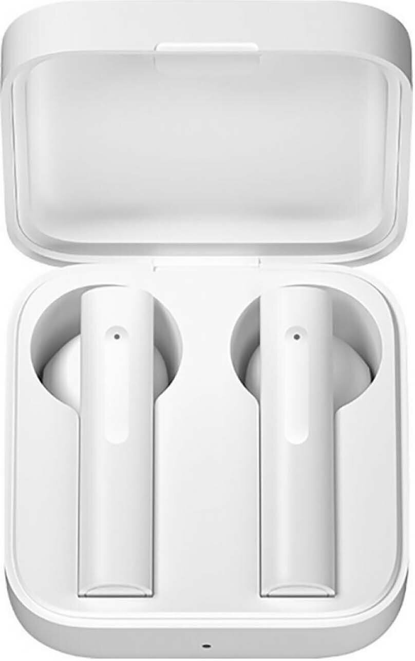 Новые Наушники True Wireless Xiaomi Earphones 2 Basic (BHR4089GL)