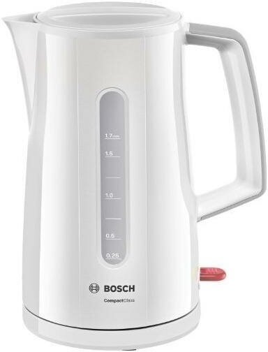 Электрический чайник Bosch TWK3A011,