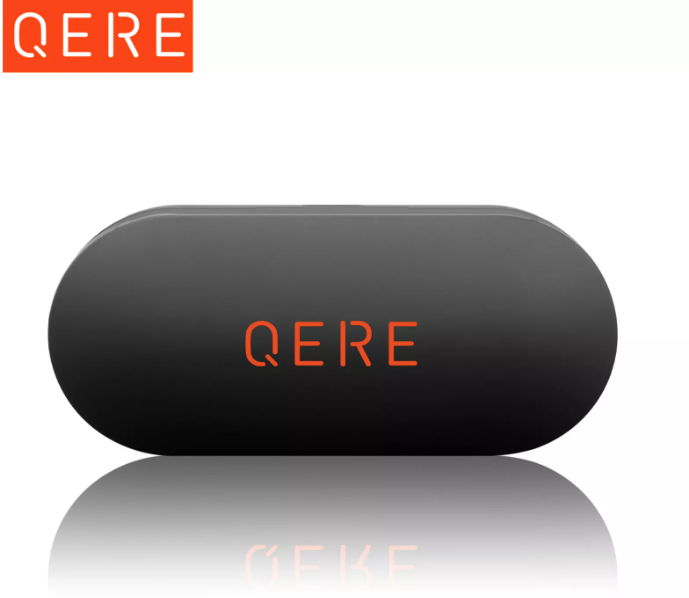 Беспроводные наушники Qere E20 (Black)