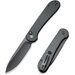 Нож Civivi Elementum Button Lock Knife G10 Handle (3.47