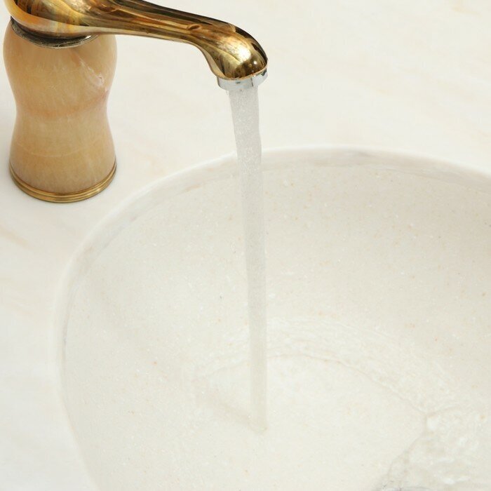 Аэратор ZEIN наружная резьба d=24 мм сетка металл корпус металл 1 шт 9372870