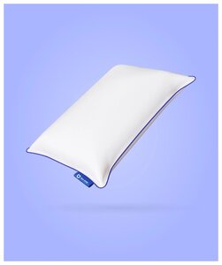Фото Подушка Blue Sleep Hybrid Pillow