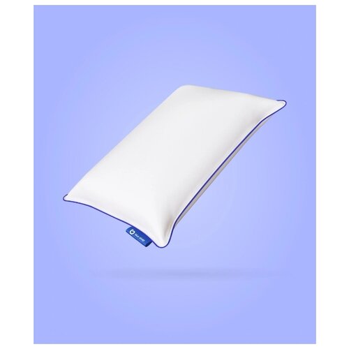 фото Подушка blue sleep hybrid pillow