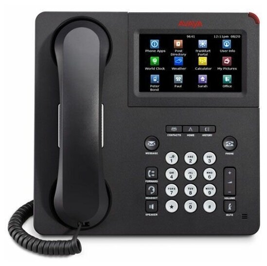 VoIP-телефон Avaya 9641G