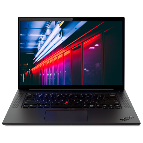 Ноутбук Lenovo ThinkPad X1 Extreme Gen 5 16
