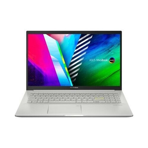 ASUS VivoBook 15 S513EA-L12935W 90NB0SG2-M00CH0 Silver 156 OLED i5-1135G78Gb256Gb SSDUHDWin 11 5390000₽
