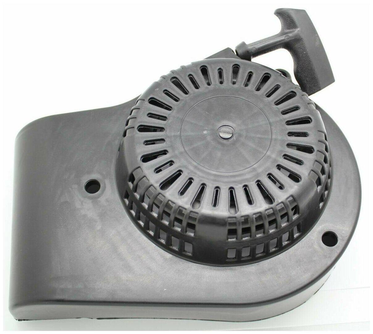 фото Ручной стартер для газонокосилки Stiga DG350