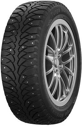 Шины 195/65 R15 Tunga Nordway 2 91Q