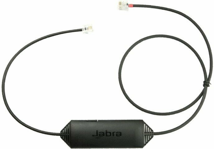 Электронный переключатель EHS Адаптер Jabra Link EHS (14201-43)