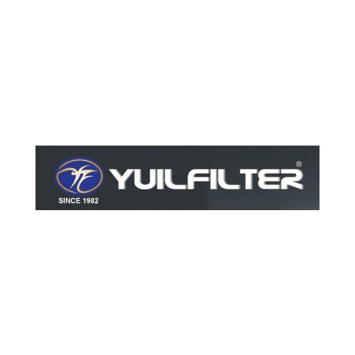 YUIL YUS035 Фиьтр воздушный YUIL YUS-035