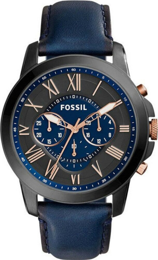 Наручные часы FOSSIL Grant FS5061