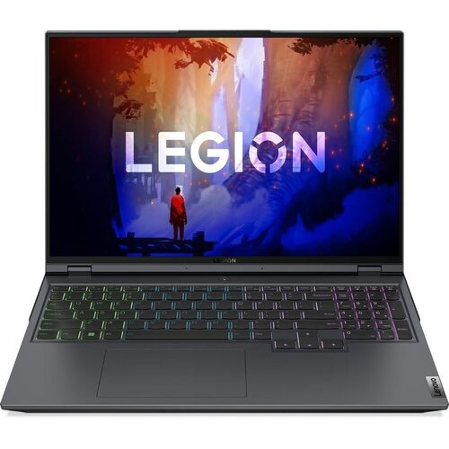 Ноутбук Lenovo Legion 5 Pro 16ARH7H 82RG00GURK 14248900₽