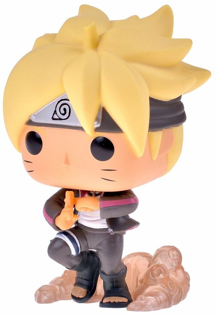 Фигурка Funko POP! Animation Boruto: Boruto - фото №9