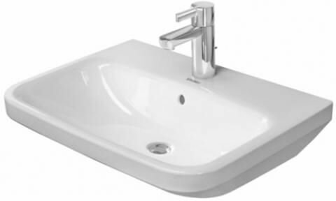 Раковина для ванной Duravit DURASTYLE 60х44см 2319600000