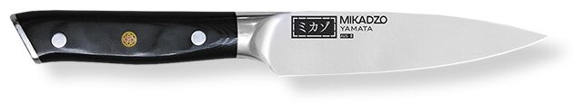Нож овощной Omoikiri Yamata