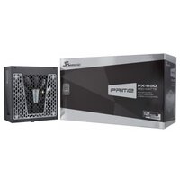 Блок питания SEASONIC PRIME PX-850 (SSR-850PD) ATX 850W Platinum