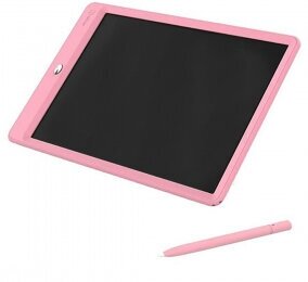 Графический планшет Xiaomi Wicue 10 розовый - фото №10