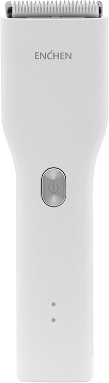 Машинка для стрижки Xiaomi Boost White - фотография № 8