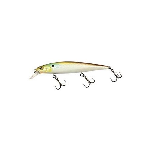 фото Воблер jackall mag squad 115 sp tennessee shad
