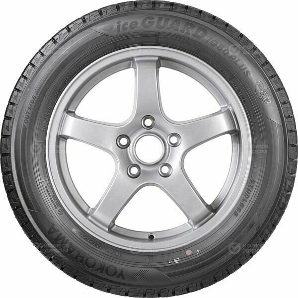 Шина Yokohama IG50 225/50 R17 94Q - фото №3