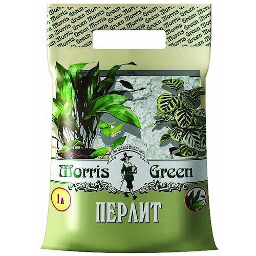 Минеральная добавка перлит 1л 416₽