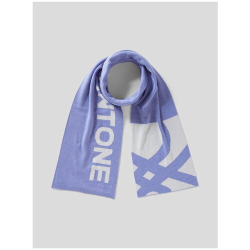 фото Шарф united colors of benetton для мальчиков 22a-15bgqu00c-902-m