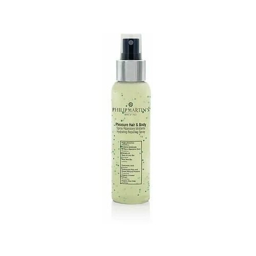 Philip Martin's Эликсир для волос и тела PLEASURE HAIR  & BODY, 100ml