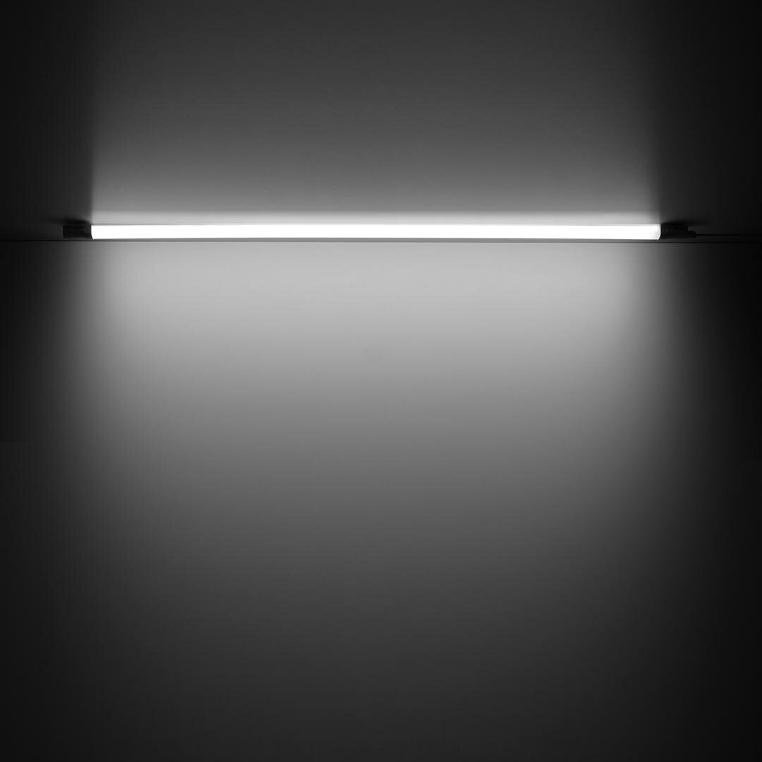 Накладной светодиодный светильник Gauss 143426245 - фотография № 4