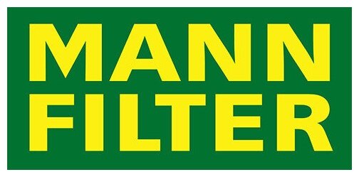 Масляный фильтр Mann-Filter - фото №7