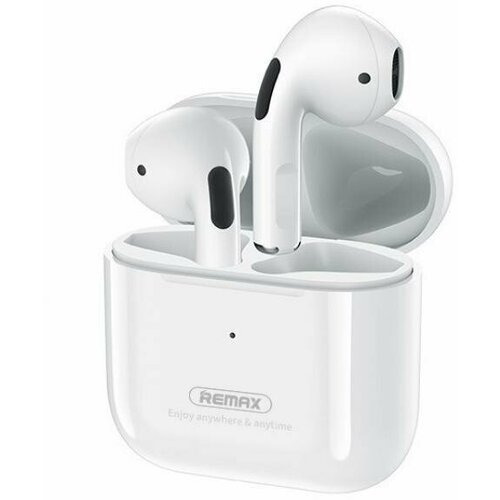 Беспроводные bluetooth наушники Remax TWS-10i 159900₽