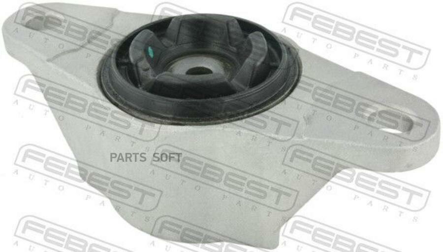 FEBEST MZSS-KER Опора задн амортизатора MAZDA CX-5 KE 2011-2012 MZSS-KER