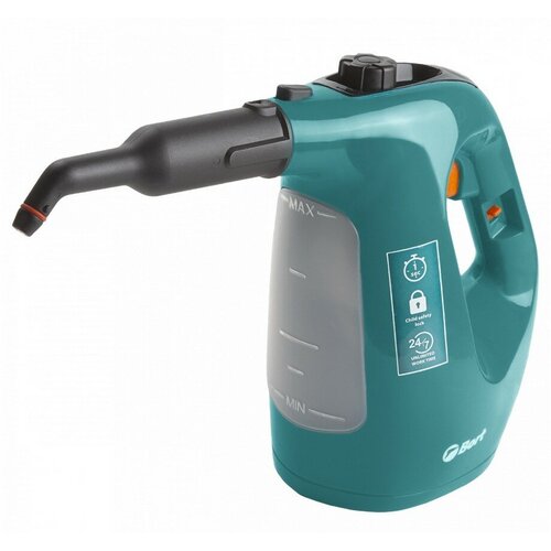 Пароочиститель BORT BDR-1500-RR 1500 Вт синий 467700₽