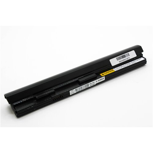 Аккумулятор для ноутбука DNS Clevo M1100 (11.1V 2200mAh) p/n: M1100BAT-6 6-87-M110S-4D41 M1100BAT