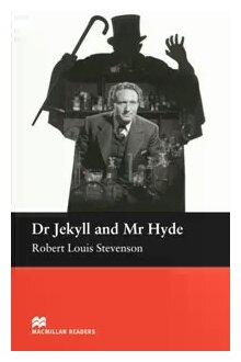 Dr Jekyll and Mr Hyde (Стивенсон Роберт Льюис) - фото №2