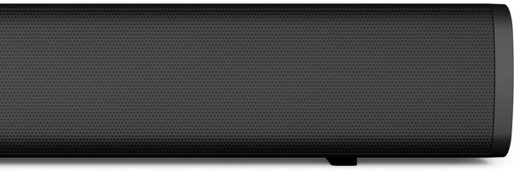 Саундбар Xiaomi Redmi TV Soundbar 2.0 30Вт черный - фото №19