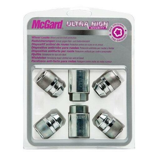 Секретки на колеса McGard 35000 SL (гайка)